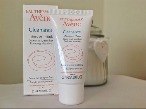 Kem trị mụn Avene Cleanance K cho da sạch mụn