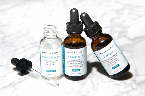 Skinceuticals phù hợp với mọi làn da ngay cả da nhạy cảm