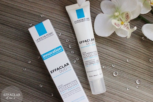 La Roche Là một trong những kem trị mụn được sự tin dùng nhiều