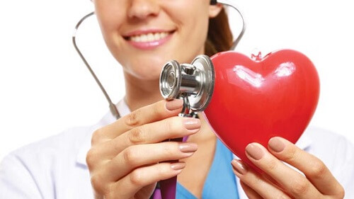 Hệ tim mạch luôn khỏe mạnh nhờ viên uống vitamin E 400 IU Puritan's Pride
