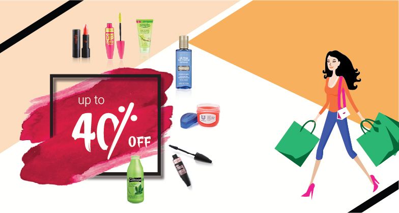 Sản phẩm Sale Off từ 10% - 40%