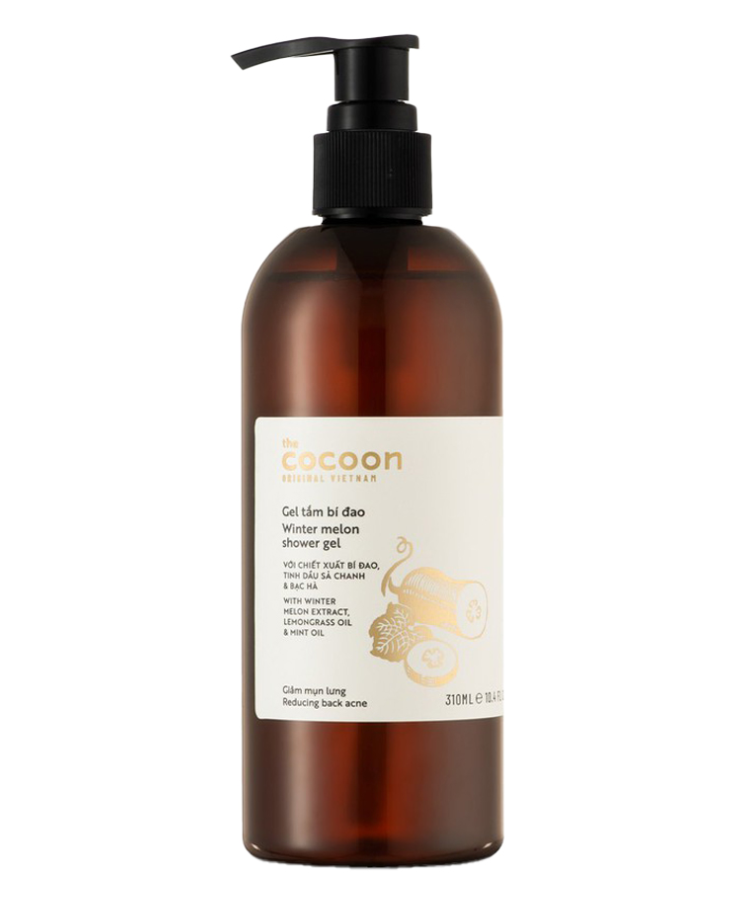 gel-tam-bi-dao-cocoon-310ml-sach-min-lan-da-sang-khoai-tinh-than