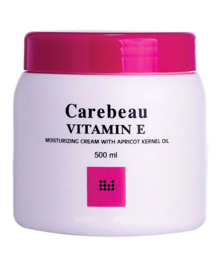 kem-duong-am-trang-da-carebeau-vitamin-e-chinh-hang-thai-lan