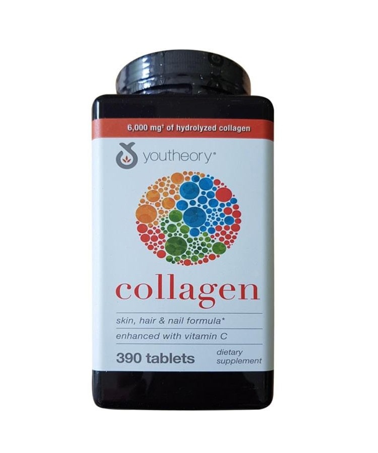 vien-uong-collagen-390-tablets-bo-sung-collagen-chong-lao-hoa-da
