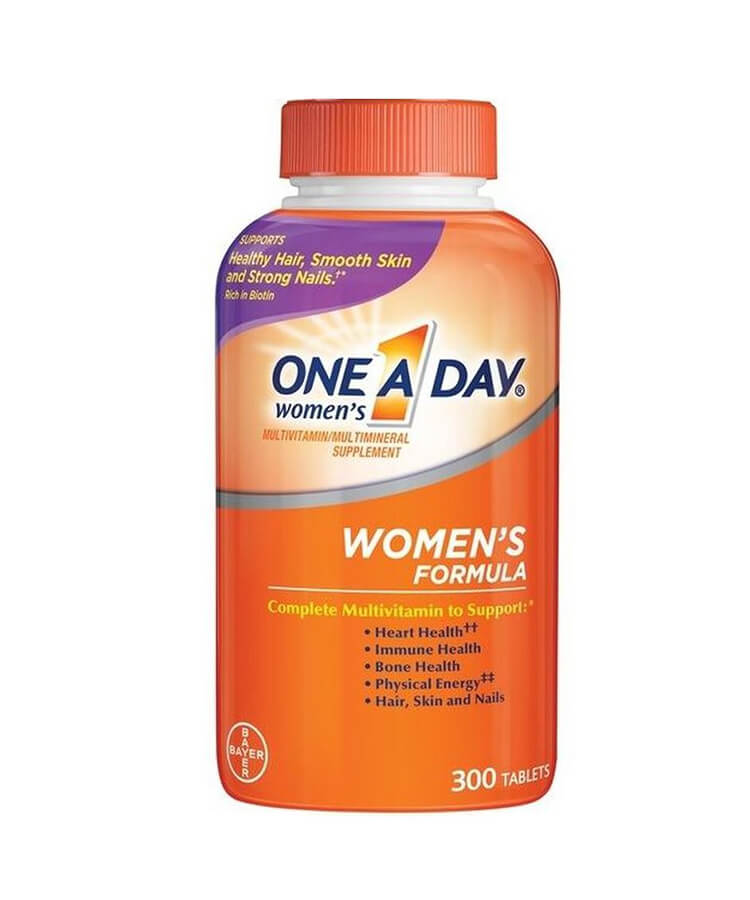 vitamin-tong-hop-cho-nu-one-a-day-womens-formula