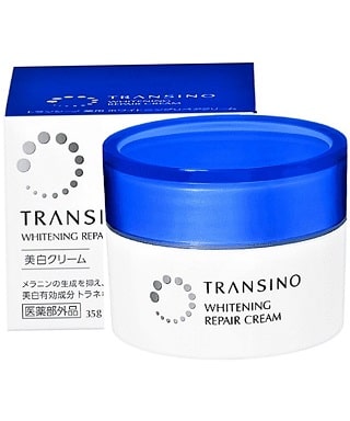 kem-tri-nam-transino-whitening-repair-cream-35g